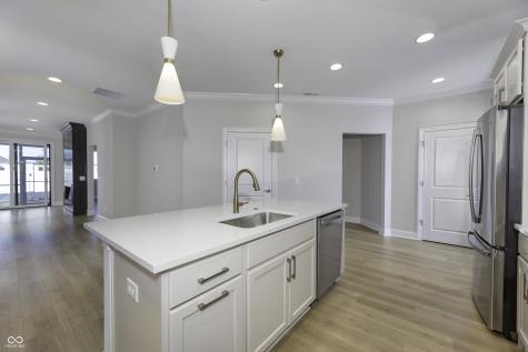 2412 N Keenan Circle Westfield IN 46074