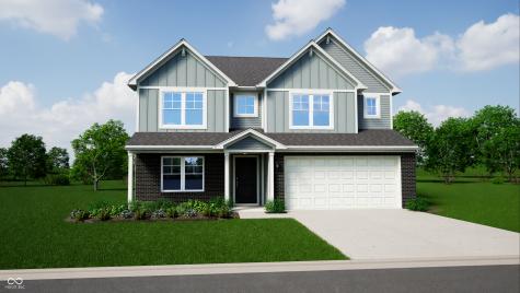 1442 Cecil Lane Franklin IN 46131