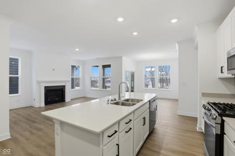 5339 Nettleton Way Avon IN 46123