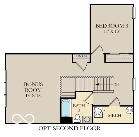 5339 Nettleton Way Avon IN 46123