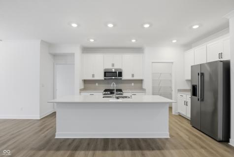 5339 Nettleton Way Avon IN 46123