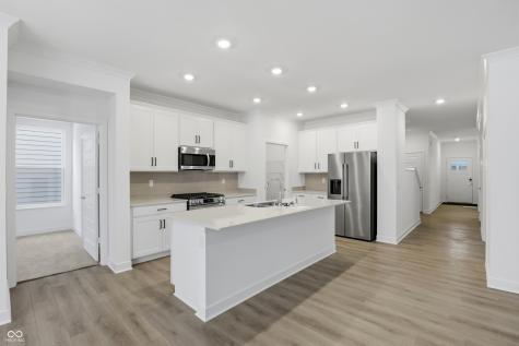 5339 Nettleton Way Avon IN 46123