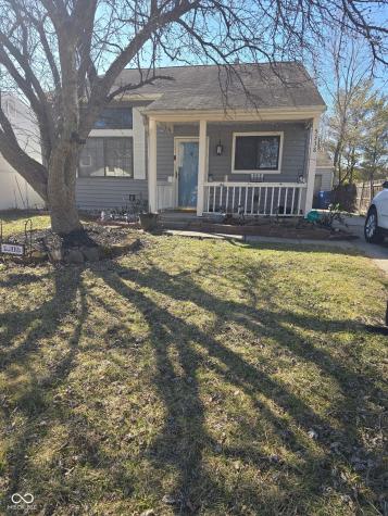 5338 Traditions Drive Indianapolis IN 46235
