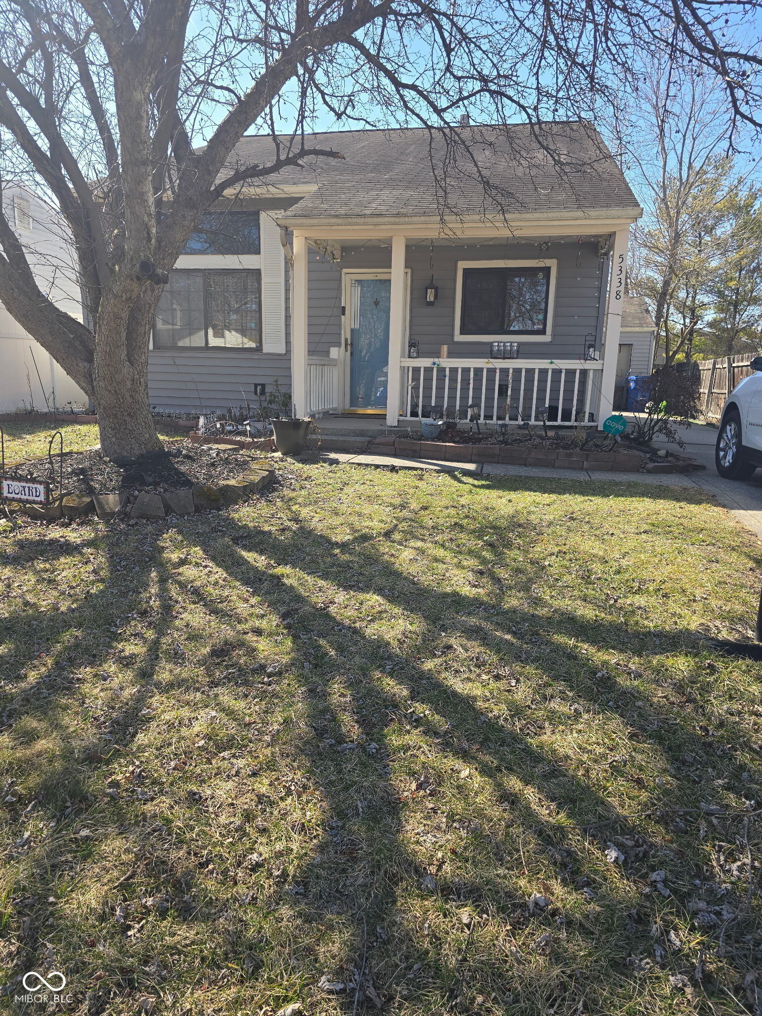 5338 Traditions Drive Indianapolis IN 46235