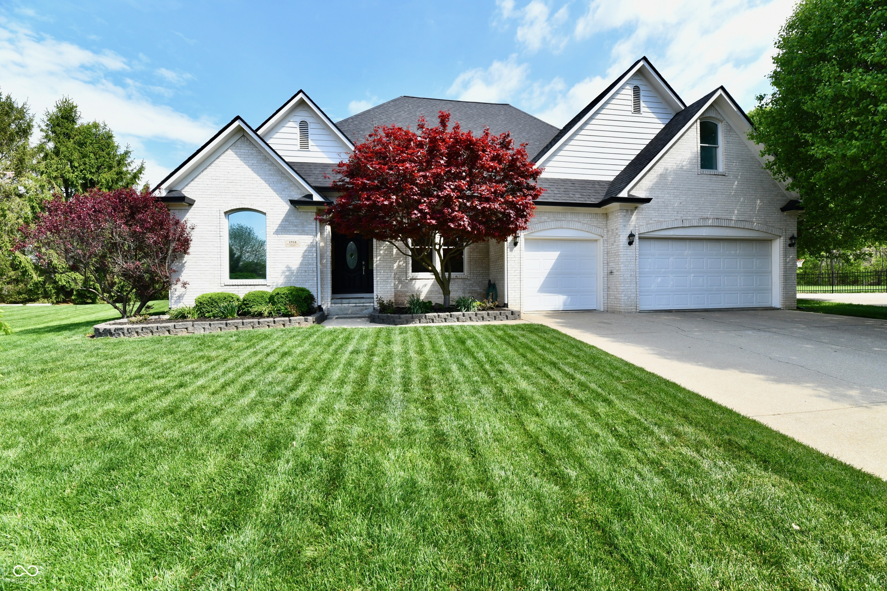 1708 Woodcroft Court Greenwood IN 46143