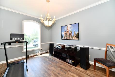 1708 Woodcroft Court Greenwood IN 46143