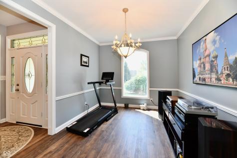1708 Woodcroft Court Greenwood IN 46143