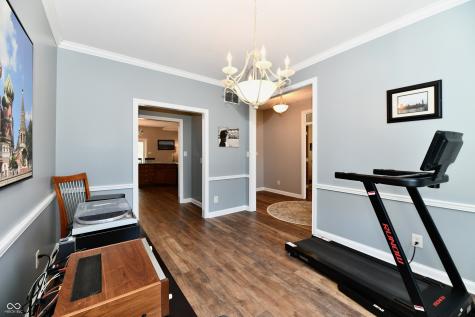 1708 Woodcroft Court Greenwood IN 46143