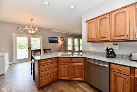 1708 Woodcroft Court Greenwood IN 46143