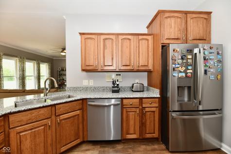 1708 Woodcroft Court Greenwood IN 46143