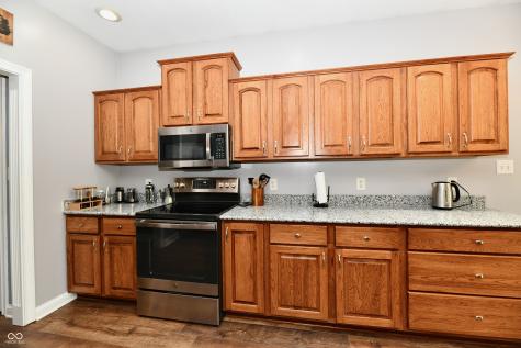 1708 Woodcroft Court Greenwood IN 46143