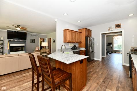 1708 Woodcroft Court Greenwood IN 46143