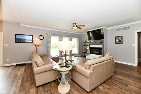 1708 Woodcroft Court Greenwood IN 46143