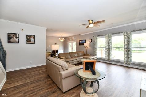 1708 Woodcroft Court Greenwood IN 46143