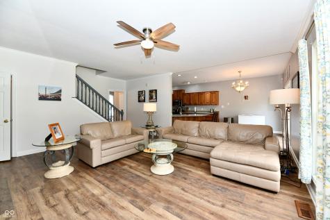 1708 Woodcroft Court Greenwood IN 46143