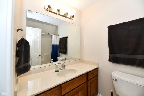 1708 Woodcroft Court Greenwood IN 46143