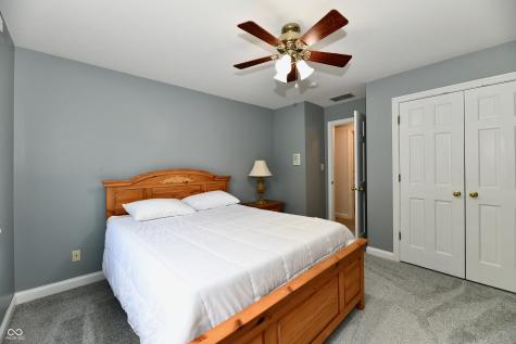 1708 Woodcroft Court Greenwood IN 46143