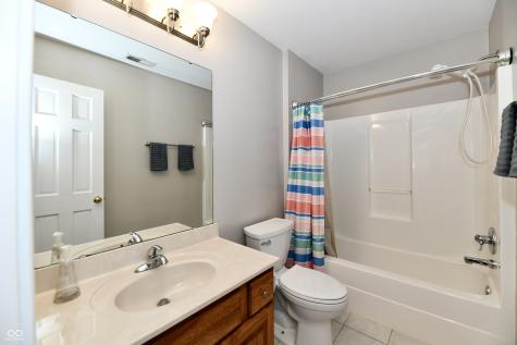 1708 Woodcroft Court Greenwood IN 46143