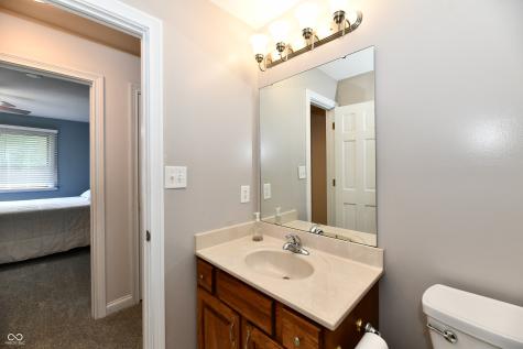 1708 Woodcroft Court Greenwood IN 46143