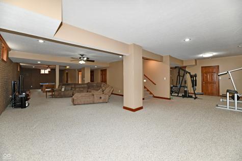 1708 Woodcroft Court Greenwood IN 46143