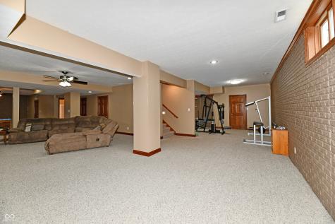1708 Woodcroft Court Greenwood IN 46143