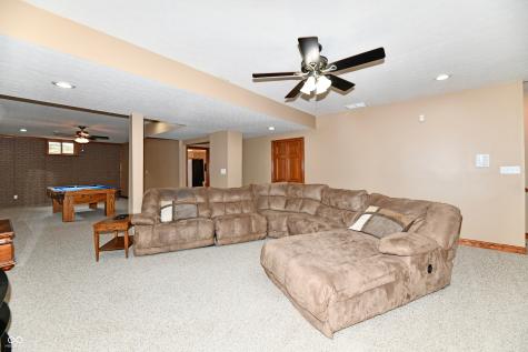 1708 Woodcroft Court Greenwood IN 46143