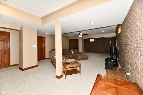 1708 Woodcroft Court Greenwood IN 46143