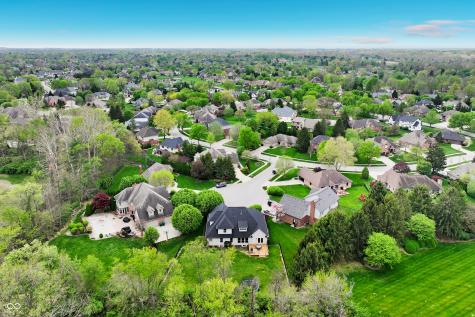 1708 Woodcroft Court Greenwood IN 46143