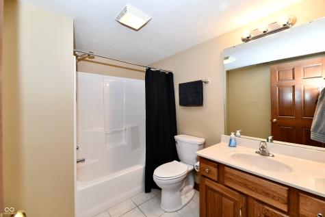 1708 Woodcroft Court Greenwood IN 46143