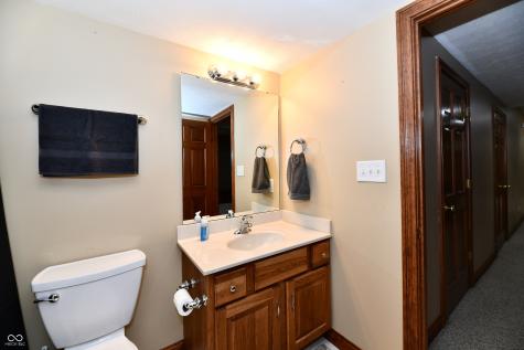 1708 Woodcroft Court Greenwood IN 46143