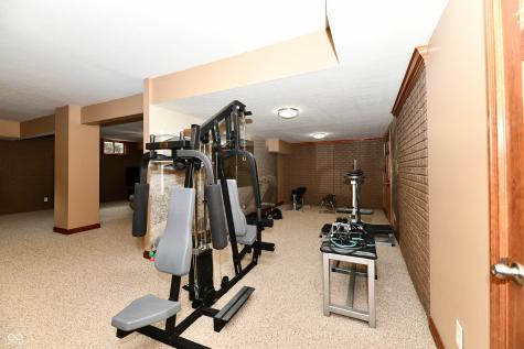 1708 Woodcroft Court Greenwood IN 46143