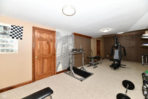 1708 Woodcroft Court Greenwood IN 46143