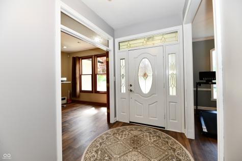 1708 Woodcroft Court Greenwood IN 46143