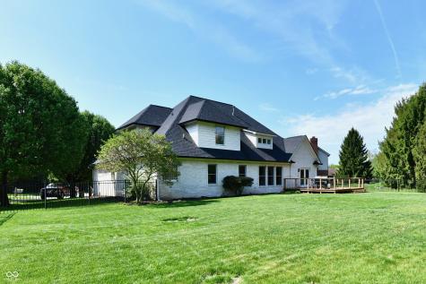 1708 Woodcroft Court Greenwood IN 46143
