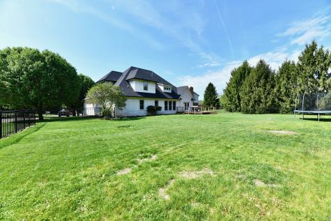 1708 Woodcroft Court Greenwood IN 46143
