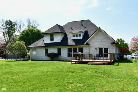 1708 Woodcroft Court Greenwood IN 46143