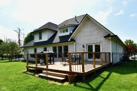 1708 Woodcroft Court Greenwood IN 46143