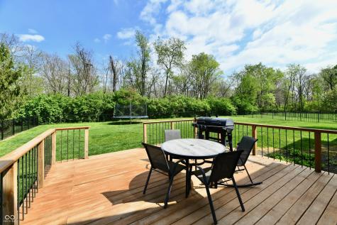1708 Woodcroft Court Greenwood IN 46143