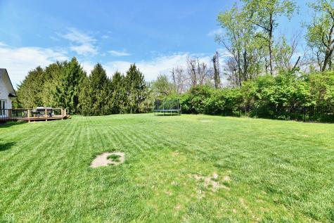 1708 Woodcroft Court Greenwood IN 46143