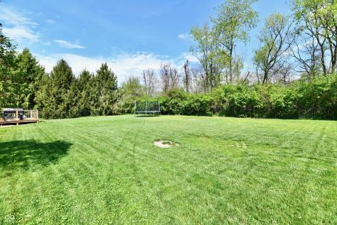 1708 Woodcroft Court Greenwood IN 46143