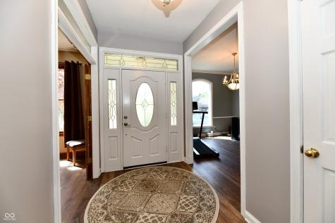 1708 Woodcroft Court Greenwood IN 46143