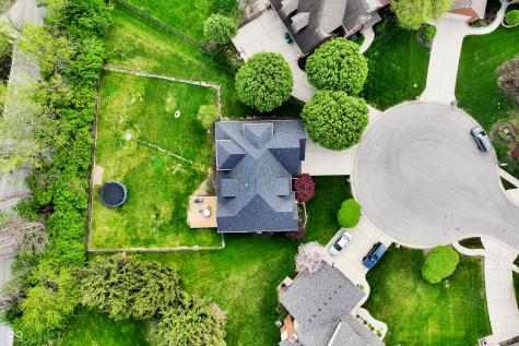 1708 Woodcroft Court Greenwood IN 46143