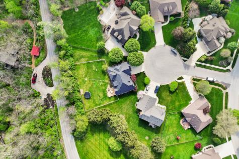 1708 Woodcroft Court Greenwood IN 46143