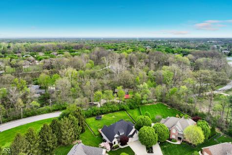1708 Woodcroft Court Greenwood IN 46143
