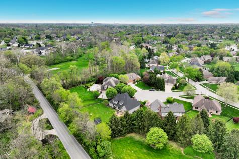 1708 Woodcroft Court Greenwood IN 46143