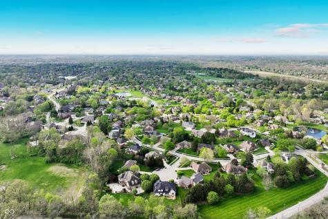 1708 Woodcroft Court Greenwood IN 46143