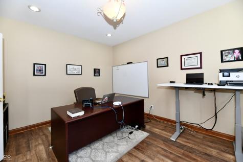 1708 Woodcroft Court Greenwood IN 46143