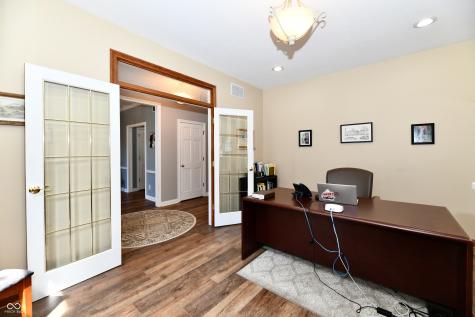 1708 Woodcroft Court Greenwood IN 46143