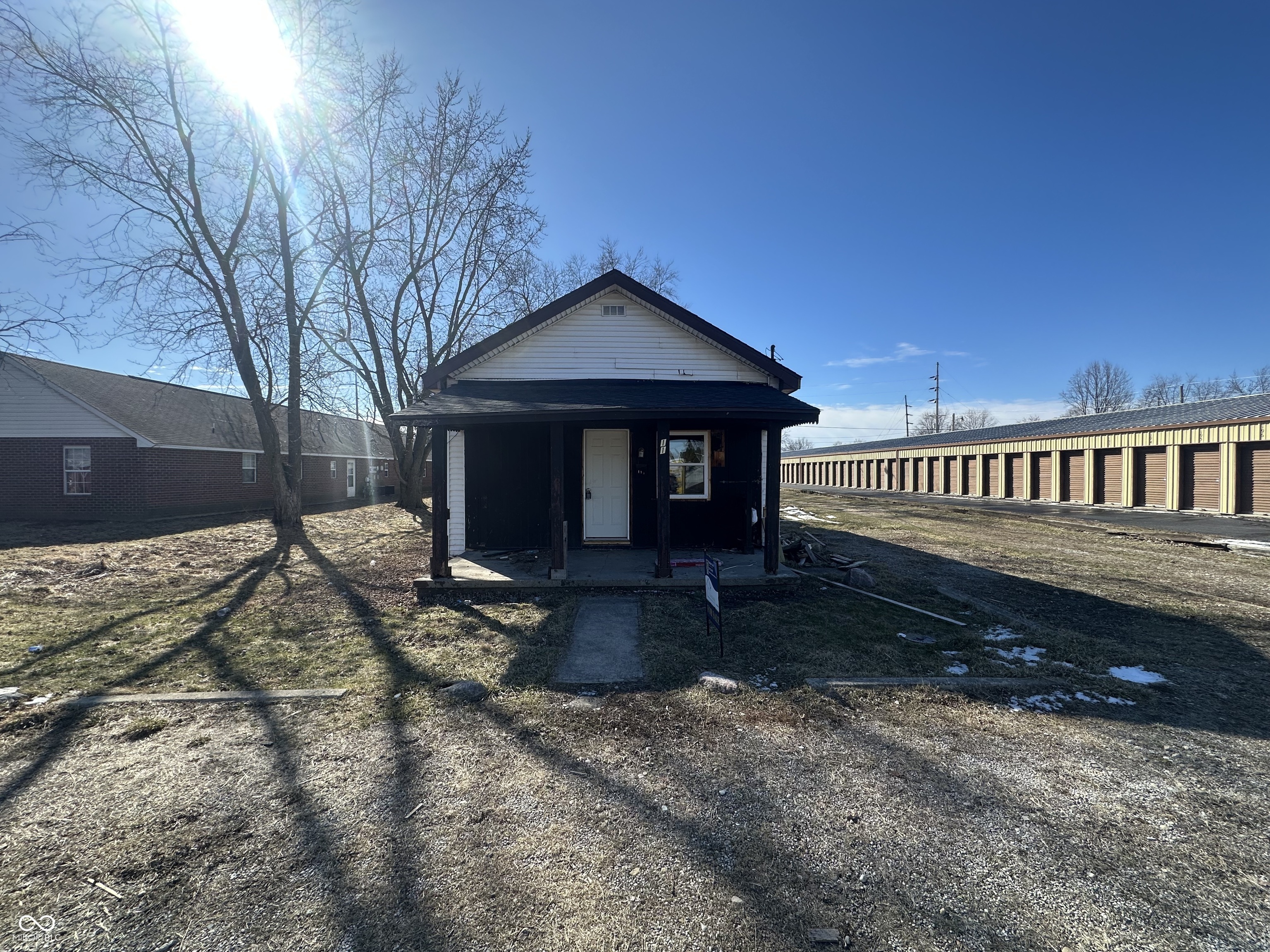 711 W Superior Street Lebanon IN 46052