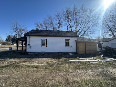 711 W Superior Street Lebanon IN 46052